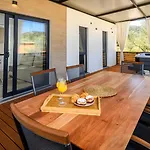 Vikendica Luxury And Cosy Little House Ivinj 3 Tisno