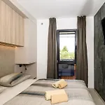 Luxury And Cosy Little House Ivinj 3 Vikendica