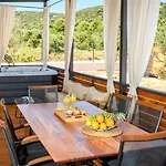 Luxury And Cosy Little House Ivinj 3 Vikendica *