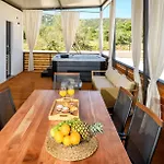 Vikendica Luxury And Cosy Little House Ivinj 3 *