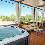 Luxury And Cosy Little House Ivinj 3 Tisno
