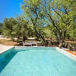 Luxury And Cosy Little House Ivinj 3 * Tisno