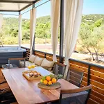Luxury And Cosy Little House Ivinj 3 Holiday home Tisno
