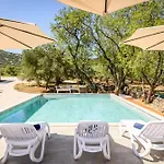 Vikendica Luxury And Cosy Little House Ivinj 3 Tisno