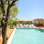 Luxury And Cosy Little House Ivinj 3 Holiday home Tisno
