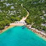 Vikendica Luxury And Cosy Little House Ivinj 3 Tisno