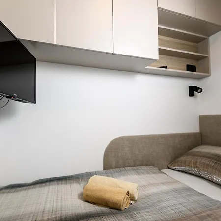 Luxury And Cosy Little House Ivinj 3 *