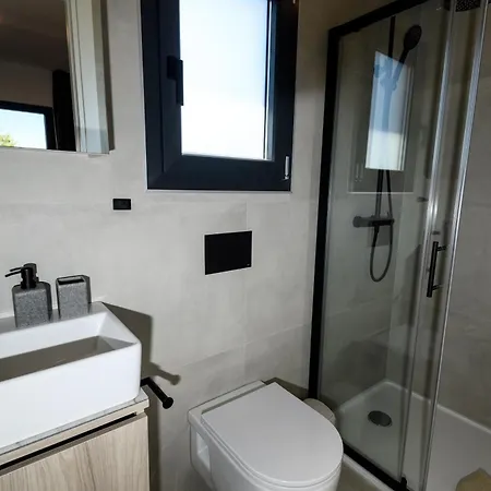 Luxury And Cosy Little House Ivinj 3 * Tisno
