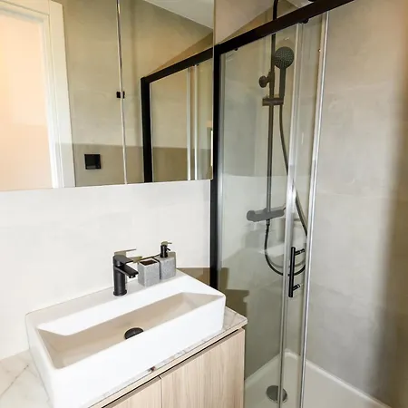 Сasa de vacaciones Luxury And Cosy Little House Ivinj 3 *