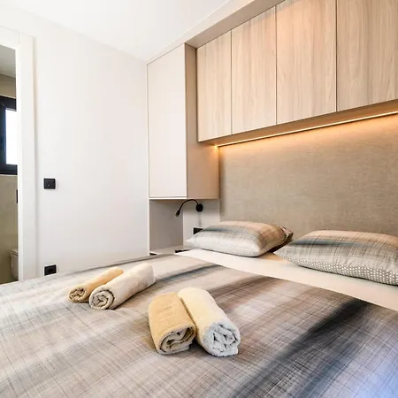 Luxury And Cosy Little House Ivinj 3 Tatil Evi *