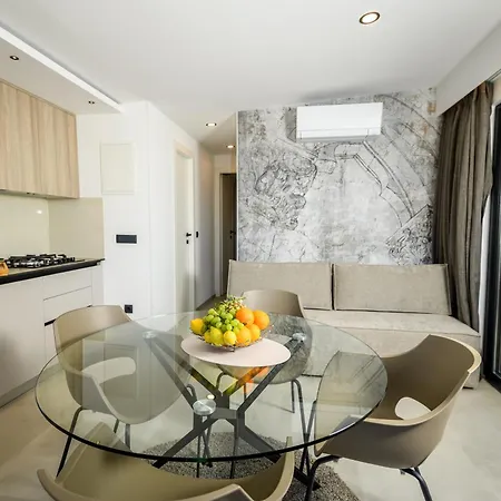 Сasa de vacaciones Luxury And Cosy Little House Ivinj 3