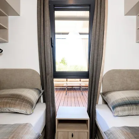 Luxury And Cosy Little House Ivinj 3 Vikendica *