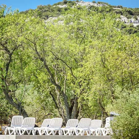 Luxury And Cosy Little House Ivinj 3 Tisno