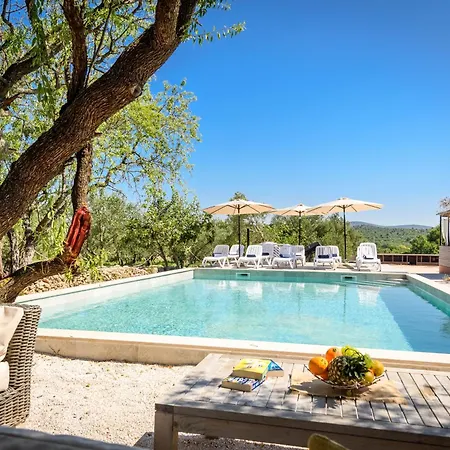 Сasa de vacaciones Luxury And Cosy Little House Ivinj 3 *