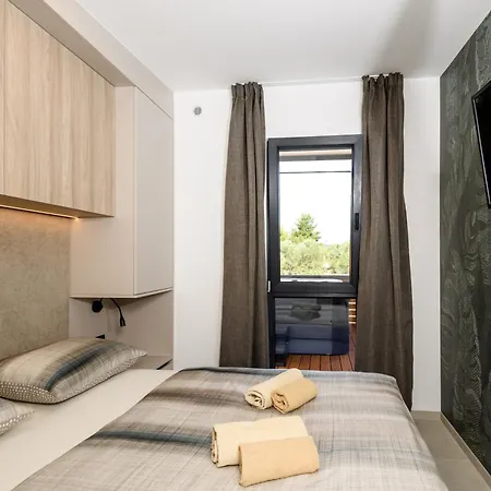 Luxury And Cosy Little House Ivinj 3 Tatil Evi