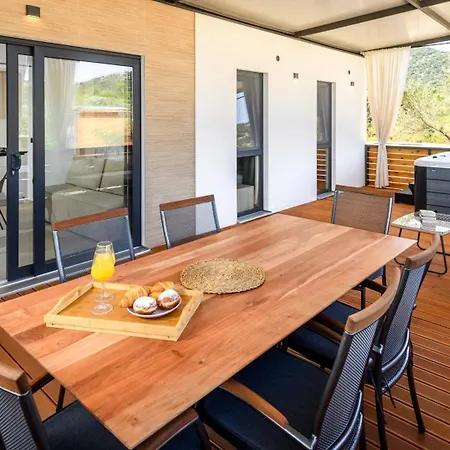 Luxury And Cosy Little House Ivinj 3 * Tisno