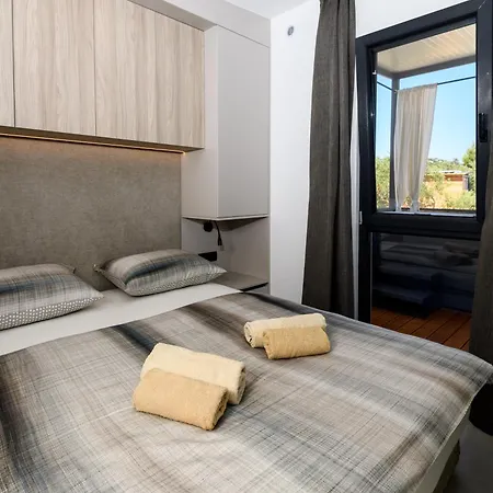 Сasa de vacaciones Luxury And Cosy Little House Ivinj 3