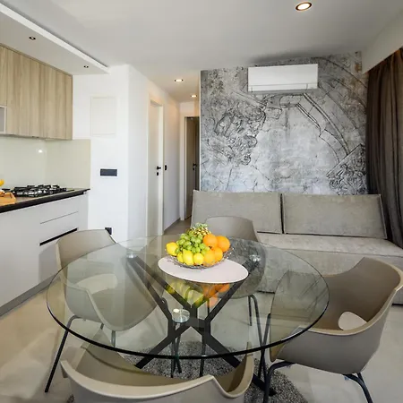 Luxury And Cosy Little House Ivinj 3 Tatil Evi