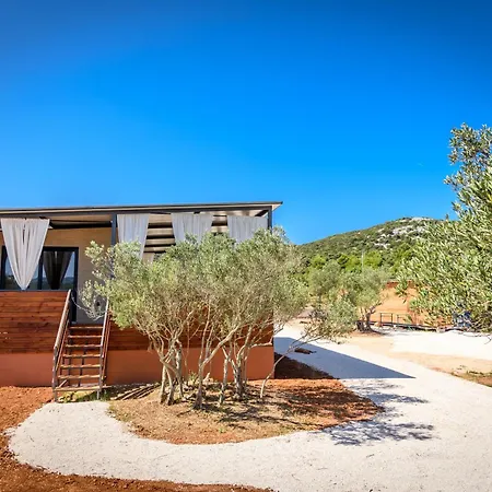Luxury And Cosy Little House Ivinj 3 Сasa de vacaciones *