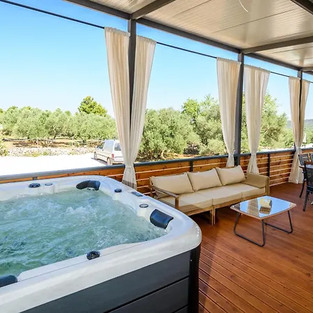 Luxury And Cosy Little House Ivinj 3 Tisno