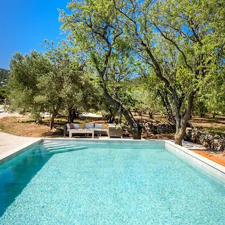 Luxury And Cosy Little House Ivinj 3 * Tisno