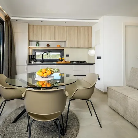 Сasa de vacaciones Luxury And Cosy Little House Ivinj 3 Tisno