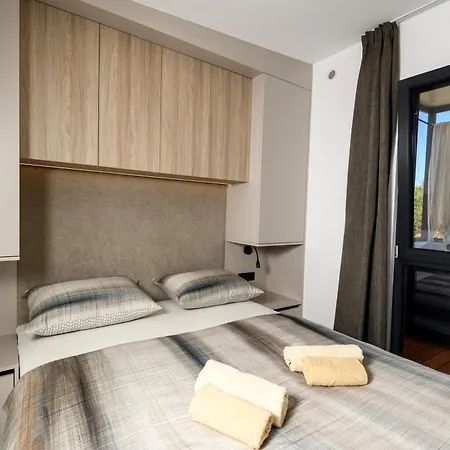 Luxury And Cosy Little House Ivinj 3 Сasa de vacaciones Tisno