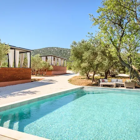 Luxury And Cosy Little House Ivinj 3 Tisno