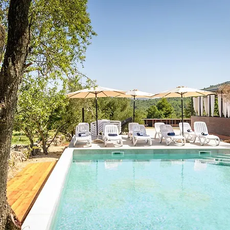 Сasa de vacaciones Luxury And Cosy Little House Ivinj 3