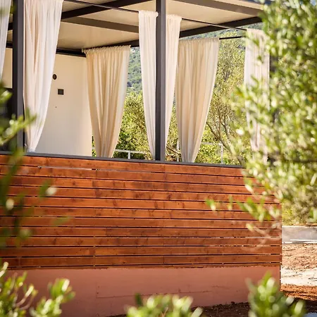 Luxury And Cosy Little House Ivinj 3 Tatil Evi *