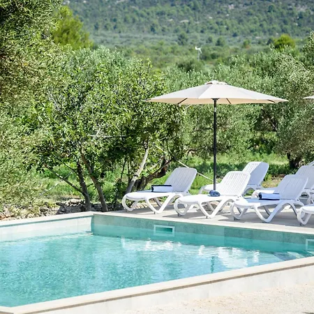 Tatil Evi Luxury And Cosy Little House Ivinj 3
