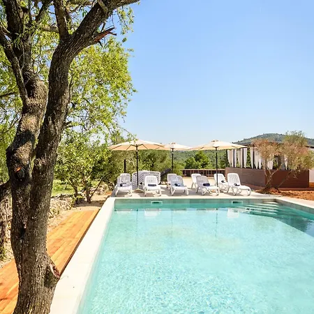 Luxury And Cosy Little House Ivinj 3 Tatil Evi Tisno