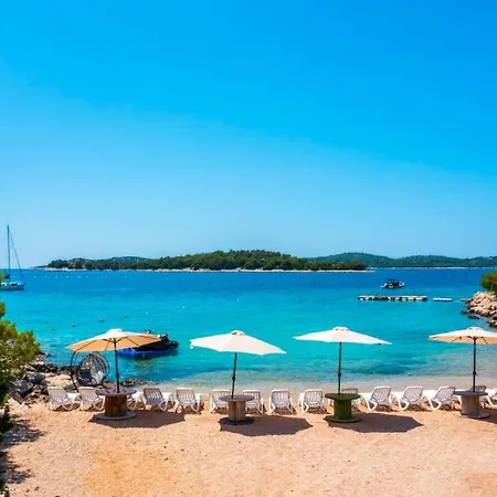 Luxury And Cosy Little House Ivinj 3 Tisno