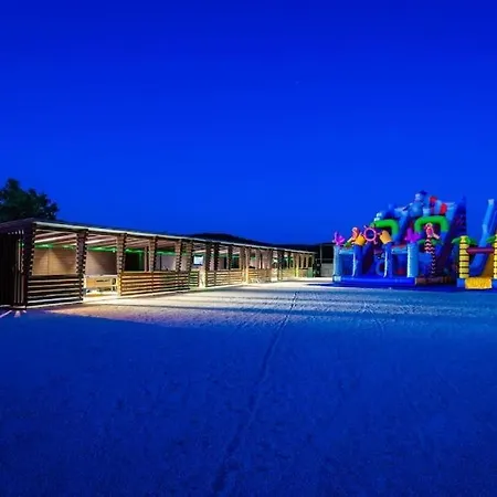 Сasa de vacaciones Luxury And Cosy Little House Ivinj 3
