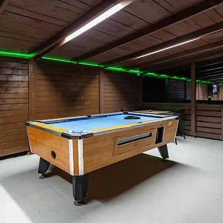 Luxury And Cosy Little House Ivinj 3