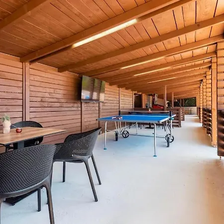 Luxury And Cosy Little House Ivinj 3 Casa vacanze Tisno