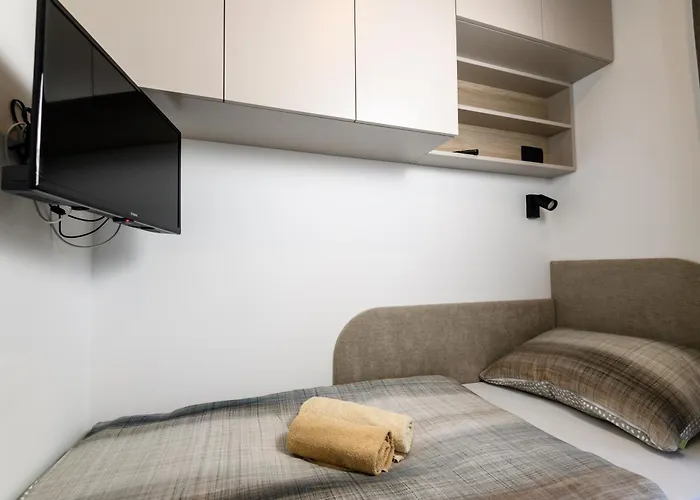 Luxury And Cosy Little House Ivinj 3 *