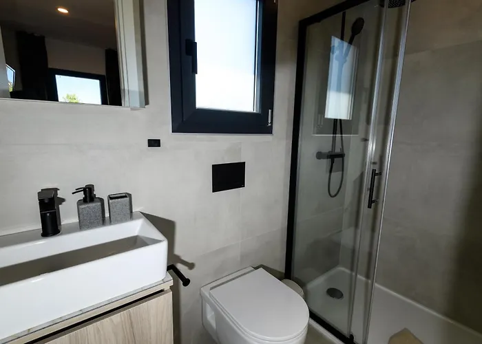 Luxury And Cosy Little House Ivinj 3 * Tisno