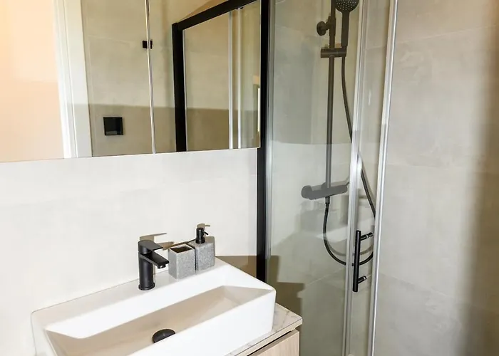 Сasa de vacaciones Luxury And Cosy Little House Ivinj 3 *