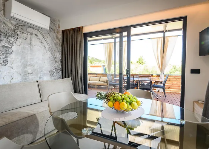 Luxury And Cosy Little House Ivinj 3