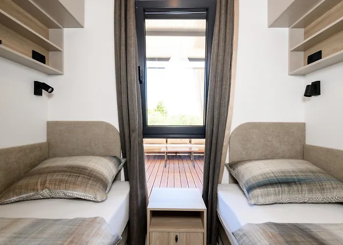 Luxury And Cosy Little House Ivinj 3 Сasa de vacaciones *