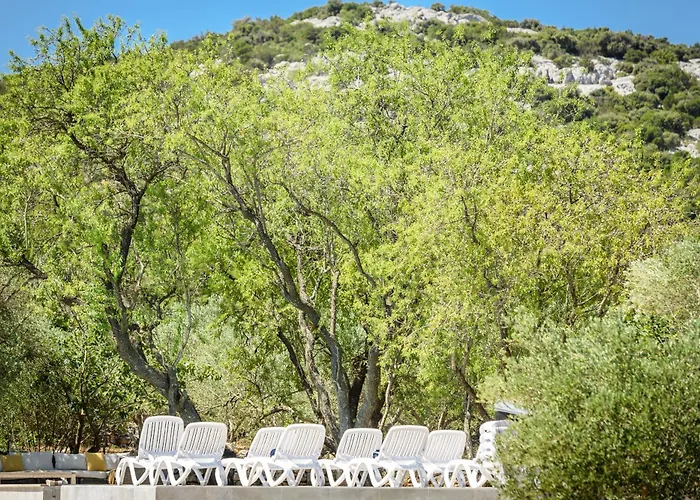 Luxury And Cosy Little House Ivinj 3 Tisno