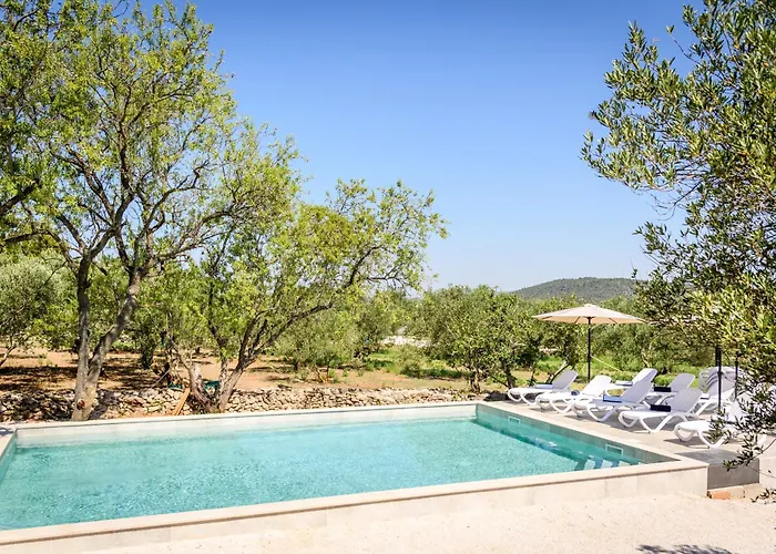 Luxury And Cosy Little House Ivinj 3