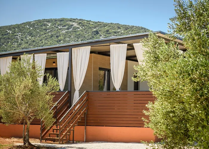 Luxury And Cosy Little House Ivinj 3 Сasa de vacaciones