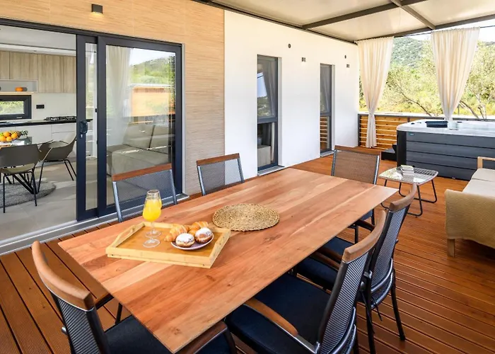 Luxury And Cosy Little House Ivinj 3 * Tisno