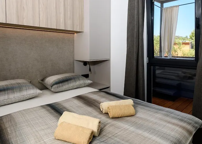 Сasa de vacaciones Luxury And Cosy Little House Ivinj 3