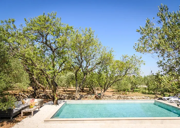 Luxury And Cosy Little House Ivinj 3 *