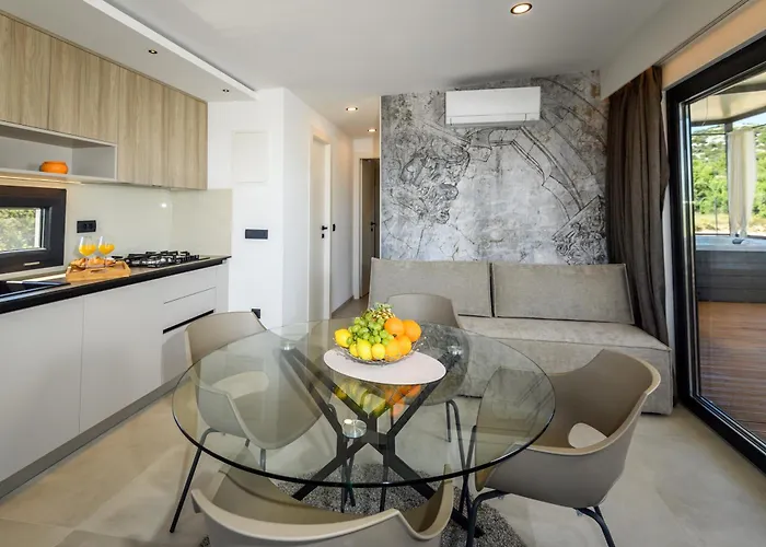 Luxury And Cosy Little House Ivinj 3 Сasa de vacaciones