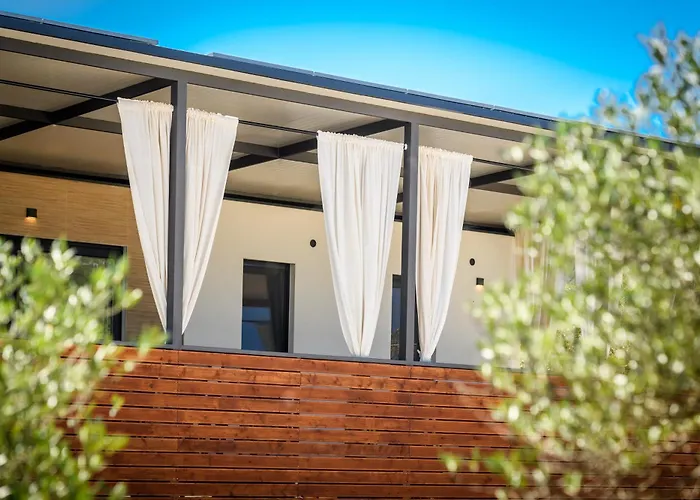 Luxury And Cosy Little House Ivinj 3 Сasa de vacaciones