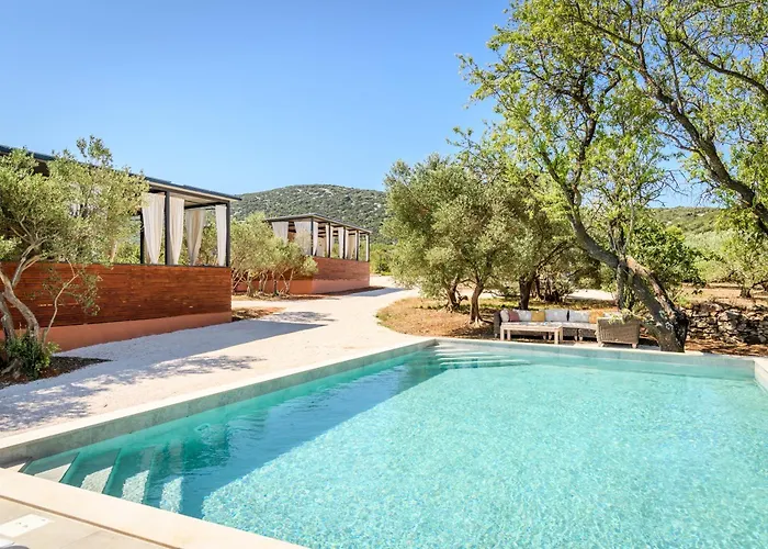 Luxury And Cosy Little House Ivinj 3 Tisno